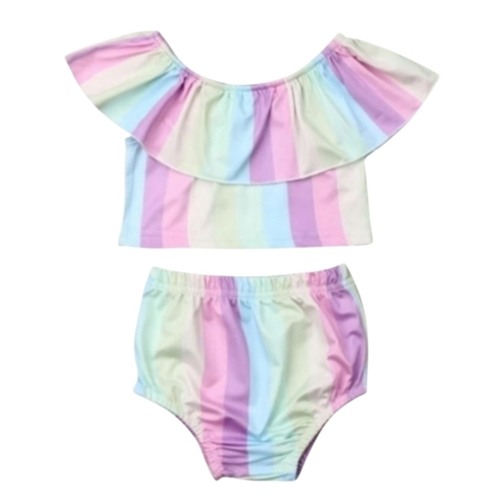 Fashionable Baby Girl Outfit
